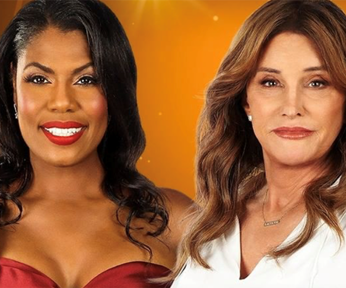Big Brother VIP star Omarosa calls out Thomas Markle Jr and Caitlyn Jenner: "She was just terrible, it was shocking”