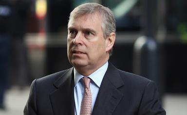 Prince Andrew could face Epstein victim Virginia Giuffre in court as early as next year