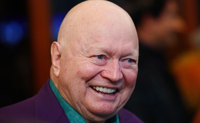 Here is how you can watch Bert Newton's state funeral this Friday