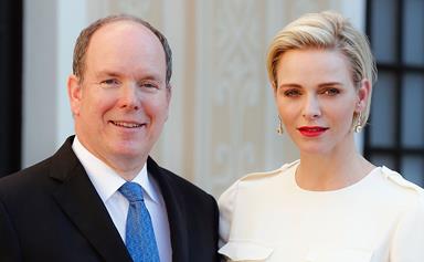 Princess Charlene is finally home! The royal reunites with her kids after eight months stranded in South Africa
