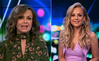 Lisa Wilkinson and Carrie Bickmore reportedly set to face pay cuts as The Project ratings plummet
