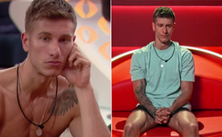 Big Brother VIP star Josh Carroll reveals the heartbreaking reason he avoids social situations