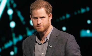 Prince Harry's nod to Princess Diana in heartbreaking warning against online hate: “I lost my mother to this”