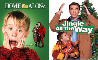 这是binge-watch时候圣诞电影!十大迪斯尼+电影让你的节日气氛