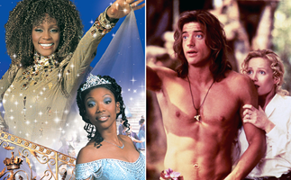 The five most nostalgic "forgotten" Disney movies grown ups and kids can both enjoy