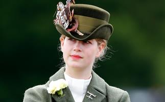 EXCLUSIVE: Will Lady Louise Windsor be using the title of ‘princess’ now she’s 18? Insiders reveal royal’s plan