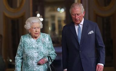 EXCLUSIVE: Is Prince Charles ready to take over for the Queen, or could the crown pass to Prince William?