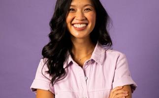 Stella Women: The face of fertility Nicole Liu on revolutionising women’s productive health