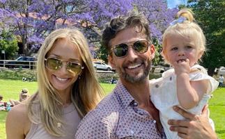 Anna Heinrich carried on an iconic family tradition for her daughter Elle’s perfect birthday party
