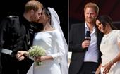 Kisses and cuddles all round: Prince Harry and Meghan, Duchess of Sussex's most adorable PDA moments