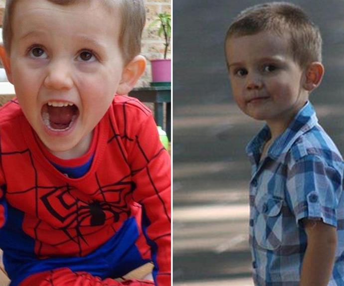 Who are William Tyrrell's foster parents? New developments in his disappearance shine a light on the couple