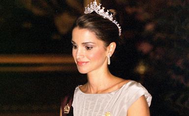 Queen Rania of Jordan’s unbelievable beginnings: How a university graduate fled the Gulf War and became royalty