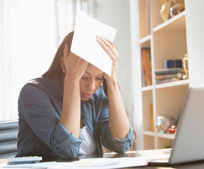 The heartbreaking mistakes women make with their finances