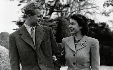 Eternal love personified: Queen Elizabeth and Prince Philip’s cutest moments over the years