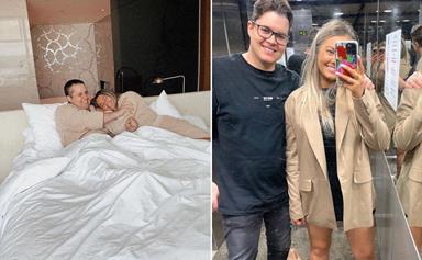 Inside Johnny Ruffo and Tahnee Sims' relationship and the unbreakable bond they’ve forged