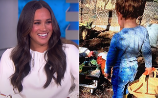 Family confessions and a new photo of Archie! All the best moments from Meghan, Duchess of Sussex's Ellen DeGeneres interview