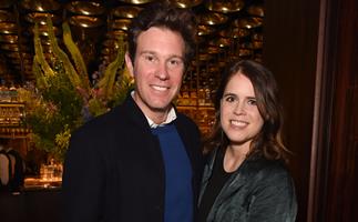 EXCLUSIVE: Are Princess Eugenie and Jack Brooksbank planning baby number two already?