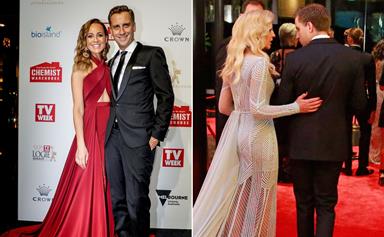 After meeting on The Project almost a decade ago, Carrie Bickmore and Chris Walker are still deeply in love, here is a look inside their relationship
