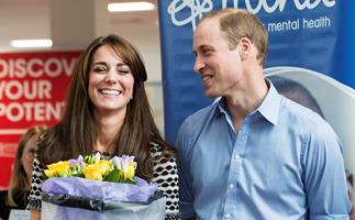 Prince William admits the “burden” he hid from Catherine, Duchess of Cambridge in the early years of their marriage