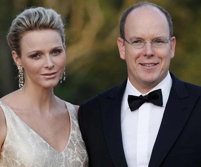 EXCLUSIVE: Is the Monaco royal palace hiding something? Rumours mount amid Princess Charlene’s health crisis