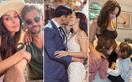 Their fairytale romance: Sam and Snezana Wood's love story proves you really can find true love on TV