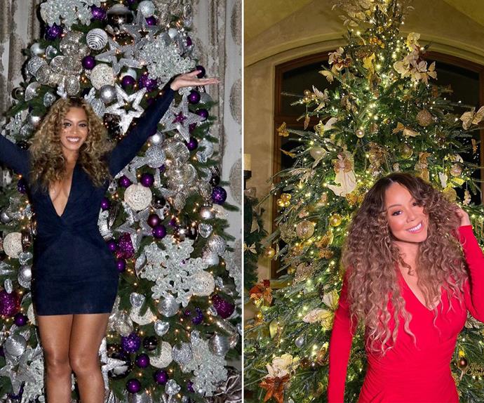 What does your Christmas tree says about you? Tinsel, baubles and ornaments are surprisingly telling about someone's personality