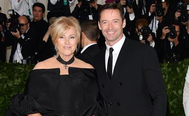 Hugh Jackman has called for a “public holiday” to celebrate his wife Deborra-Lee Furness’ birthday