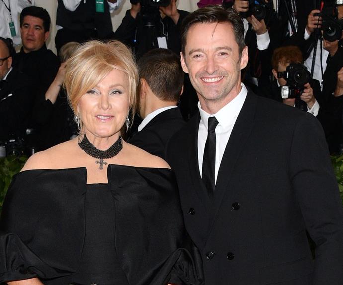 Hugh Jackman has called for a “public holiday” to celebrate his wife Deborra-Lee Furness’ birthday