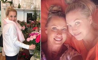 Through tears, Lisa Curry has explained why she hasn’t been able to talk about her late daughter Jaimi Kenny in public