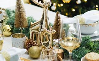 7 decorations to make Christmas your own version of special this year