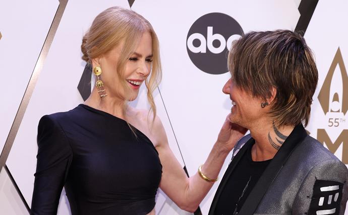 EXCLUSIVE: Are Nicole Kidman and Keith Urban adopting a baby? It wouldn’t be the first time for Nicole!