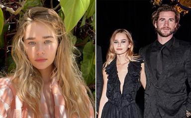 Gabriella Brooks shares rare details about her relationship with Liam Hemsworth and gushes over his family