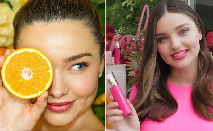 Vitamin C is the skincare ingredient celebrities like Miranda Kerr swear by, but what are the benefits and does it actually work?