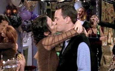 Six ways to get a kiss on New Year's Eve: From choosing the right party, to keeping a level head and avoiding desperation