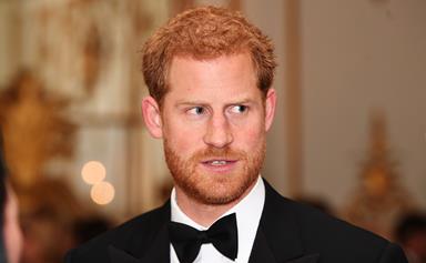 Prince Harry’s subtle new hint about why he and Meghan, Duchess of Sussex decided to leave the royal family