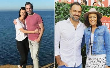 A reality TV baby is born! The Block star Bianca Chatfield and MAFS alum Mark Scrivens welcome their first child together