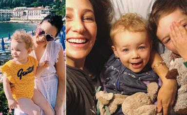 Keeping it real: Zoë Foster-Blake’s go-to parenting hacks make her our favourite relatable mum