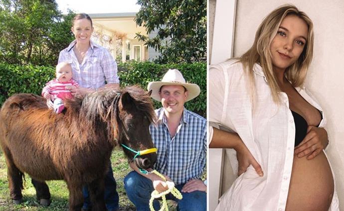 Nine marriages and 21 (yes, 21!) kids: Here's what the Farmer Wants a Wife couples are up to now