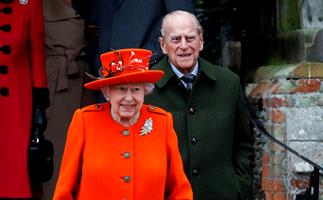 EXCLUSIVE: The royal family rally around the Queen as she faces her first Christmas without Prince Philip