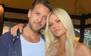 Sophie Monk and her husband Joshua Gross met fatefully in business class, and the two have been inseparable ever since