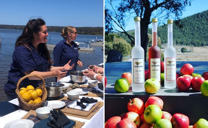 It’s not just beautiful scenery: Why every foodie needs to visit Southern NSW