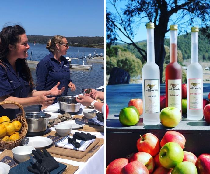It’s not just beautiful scenery: Why every foodie needs to visit Southern NSW