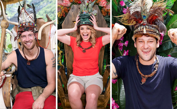 I’m A Celebrity…Get Me Out Of Here: Where are they now?