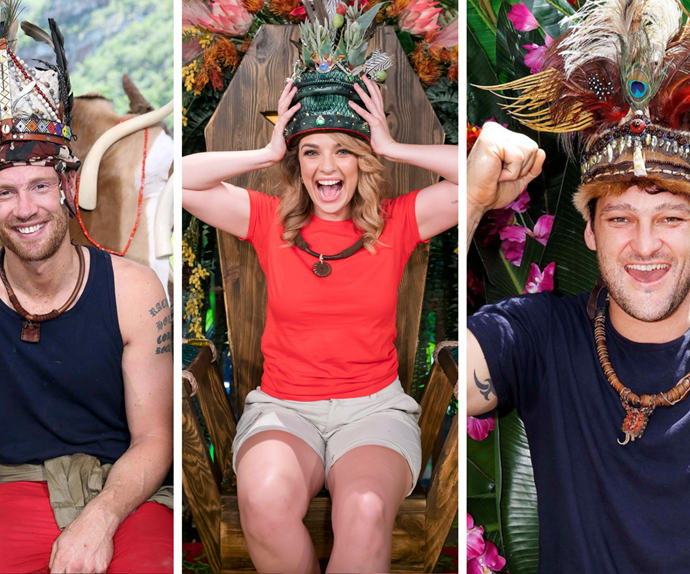 I’m A Celebrity…Get Me Out Of Here: Where are they now?