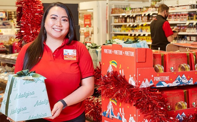 Need to schedule in your grocery shopping? These are Coles' official Christmas trading hours for 2021