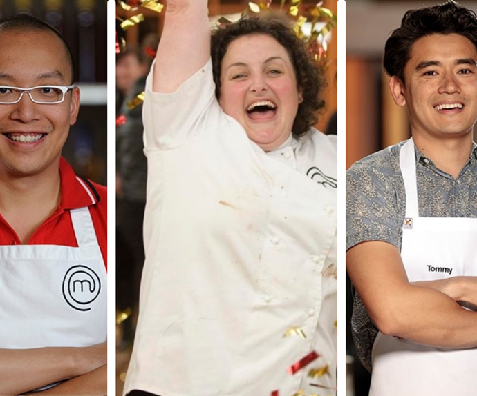 They're back! Meet the contestants of MasterChef Australia 2022: Foodies vs Faves