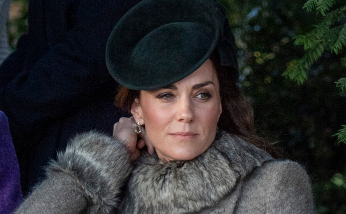 Catherine, Duchess of Cambridge's Christmas Day look may have been wintery but it's given us some summer style inspiration