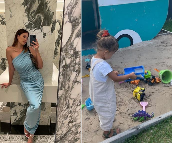 Jesinta Franklin isn't afraid to get real about motherhood, and her most relatable parenting moments will have you nodding in agreement