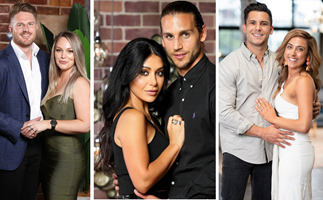 A match made in MAFS: All the Married At First Sight couples who have stayed together after filming ended