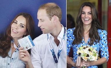 Prince William fell in love with Duchess Catherine's humour and her funniest moments have us in stitches
